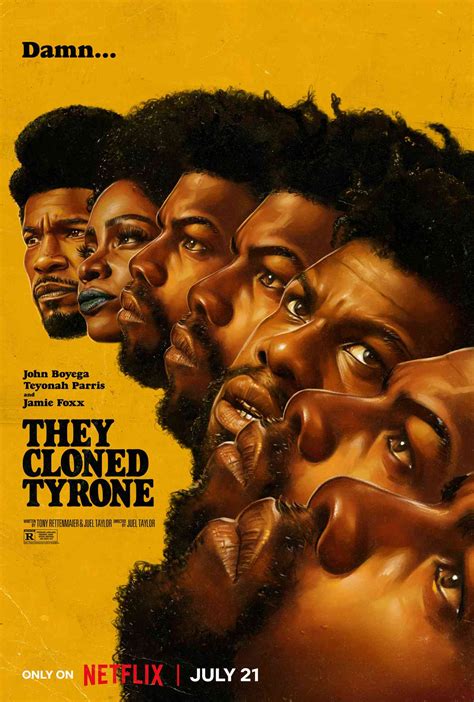 where to watch they cloned tyrone for free|they cloned tyrone on netflix.